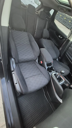 Nissan Qashqai 1.5DCI TEKNA An 2017 Euro 6 - imagine 16