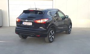 Nissan Qashqai 1.5DCI TEKNA An 2017 Euro 6 - imagine 8
