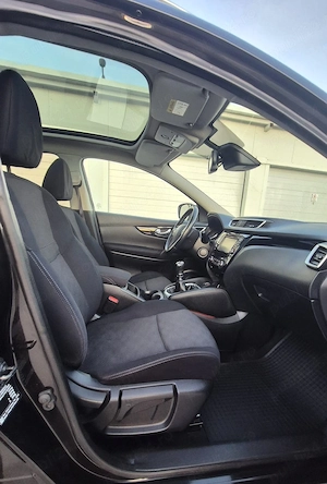 Nissan Qashqai 1.5DCI TEKNA An 2017 Euro 6 - imagine 3