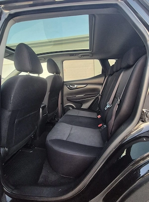 Nissan Qashqai 1.5DCI TEKNA An 2017 Euro 6 - imagine 12