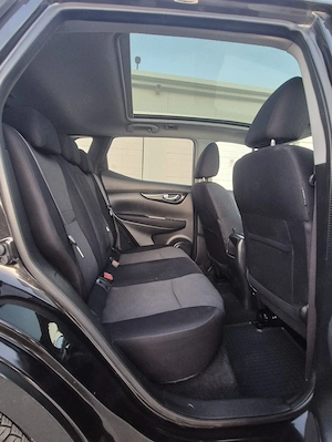 Nissan Qashqai 1.5DCI TEKNA An 2017 Euro 6 - imagine 13