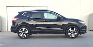 Nissan Qashqai 1.5DCI TEKNA An 2017 Euro 6 - imagine 5