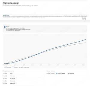 Nissan Qashqai 1.5DCI TEKNA An 2017 Euro 6 - imagine 4