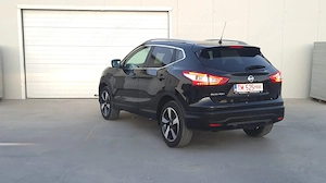 Nissan Qashqai 1.5DCI TEKNA An 2017 Euro 6 - imagine 7