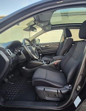 Nissan Qashqai 1.5DCI TEKNA An 2017 Euro 6 - imagine 11