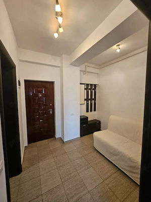 Închiriez Garsonieră decomandata spațioasă,  mobilată, Militari Residence   la 2 min de  Lidl - imagine 8