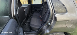 Vand Mitsubishi ASX - imagine 3