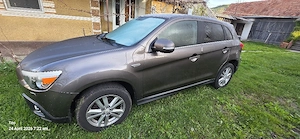 Vand Mitsubishi ASX - imagine 2