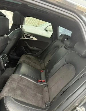 audi a6 c7 2.0 TDI - imagine 5