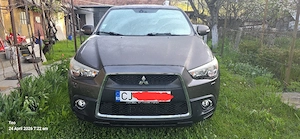 Vand Mitsubishi ASX - imagine 5