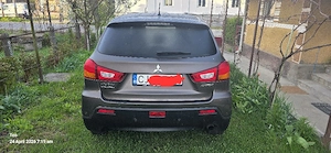 Vand Mitsubishi ASX - imagine 4