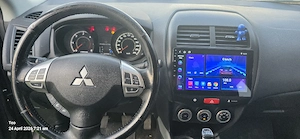 Vand Mitsubishi ASX