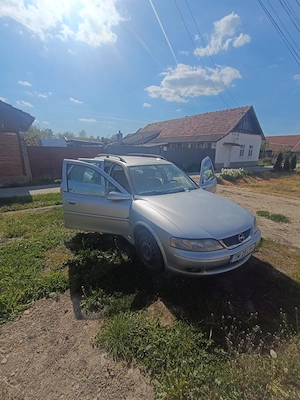 Vând Opel Vectra  - imagine 3