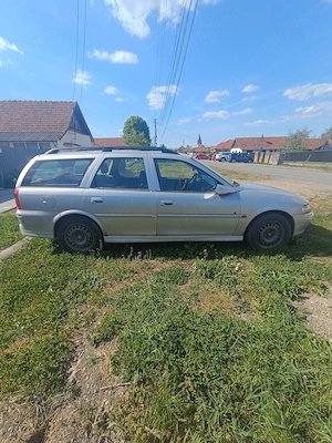 Vând Opel Vectra  - imagine 5