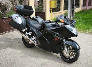 Honda CBR 1100XX Super Balckbird - imagine 4