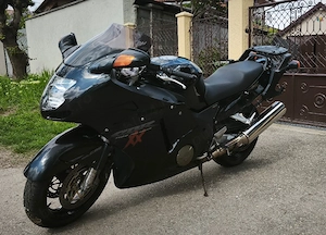 Honda CBR 1100XX Super Balckbird - imagine 2