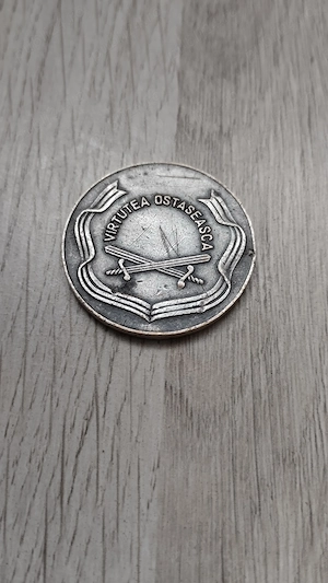 Decoratie Virtutea Ostaseasca