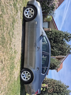 Vând BMW seria 5 2006 - imagine 4