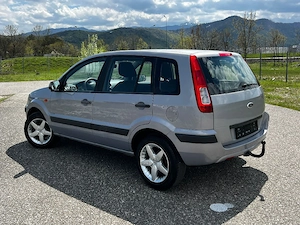 Ford Fusion 2011    1.4 benzina Euro 5   Import Germania! - imagine 4