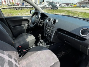 Ford Fusion 2011    1.4 benzina Euro 5   Import Germania! - imagine 6