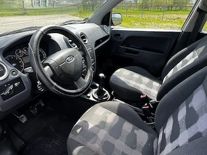 Ford Fusion 2011    1.4 benzina Euro 5   Import Germania! - imagine 5