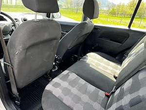 Ford Fusion 2011    1.4 benzina Euro 5   Import Germania! - imagine 9