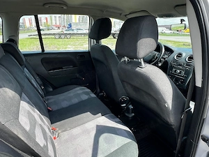 Ford Fusion 2011    1.4 benzina Euro 5   Import Germania! - imagine 10