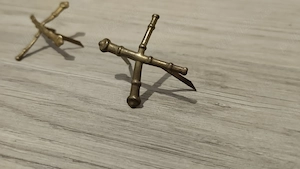 Insemne vechi de artilerie ale armatei romane