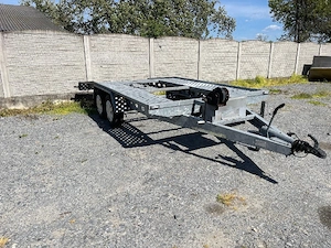 Platforma auto gala syriusz an 2019 impecabila.  - imagine 3