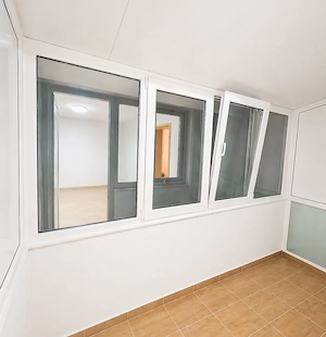 Apartament de vanzare 