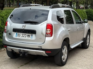 Dacia DUSTER 4x4 an 2013-1.5 Diesel-EURO 5-Dotari PLUS-Super INGRIJIT - imagine 6