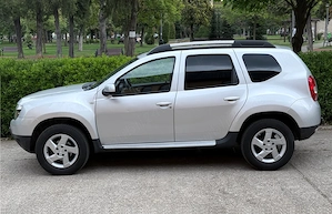 Dacia DUSTER 4x4 an 2013-1.5 Diesel-EURO 5-Dotari PLUS-Super INGRIJIT - imagine 2