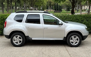 Dacia DUSTER 4x4 an 2013-1.5 Diesel-EURO 5-Dotari PLUS-Super INGRIJIT - imagine 5