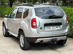 Dacia DUSTER 4x4 an 2013-1.5 Diesel-EURO 5-Dotari PLUS-Super INGRIJIT - imagine 3