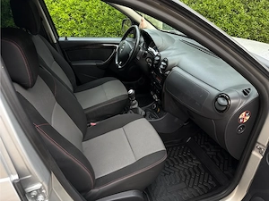 Dacia DUSTER 4x4 an 2013-1.5 Diesel-EURO 5-Dotari PLUS-Super INGRIJIT - imagine 10