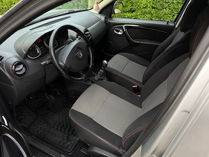 Dacia DUSTER 4x4 an 2013-1.5 Diesel-EURO 5-Dotari PLUS-Super INGRIJIT - imagine 9