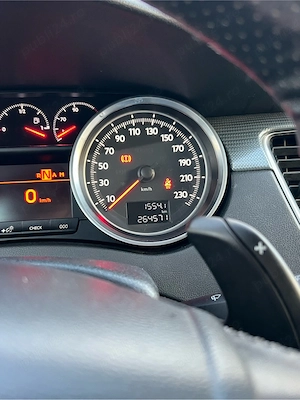 Peugeot 508 Automat  - imagine 5