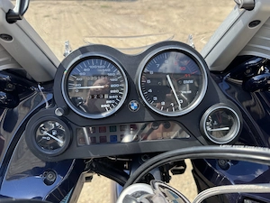 BMW K 1200 GT 130 cp  - imagine 5