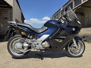 BMW K 1200 GT 130 cp  - imagine 3