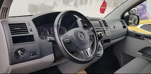  VW Caravelle 2013 | 2.0 TDI 143 CP | 4Motion (4x4) | Ideal Familie & Călătorii - imagine 7