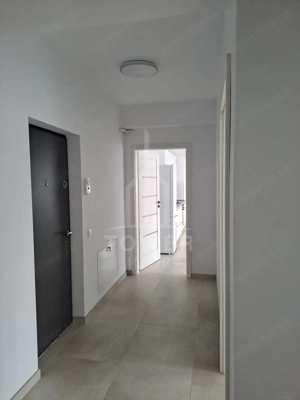 Apartament 3 camere de închiriat, parter – ideal locuință sau firmă - imagine 2