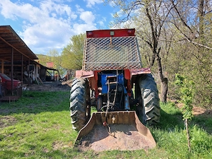 Tractor U651