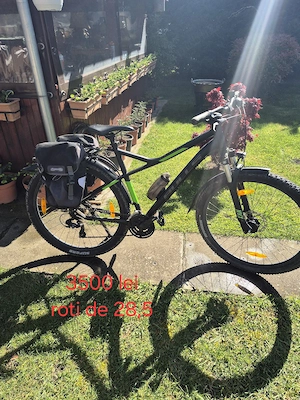 Vand biciclete 