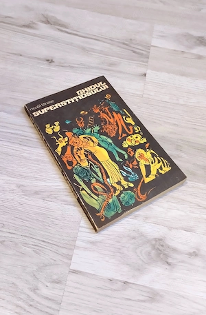 Ghidul superstitiosului - Nicuta Tanase