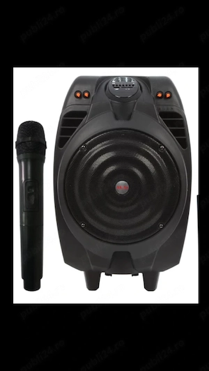 Cumpăr microfoane de la boxe Akai - imagine 3