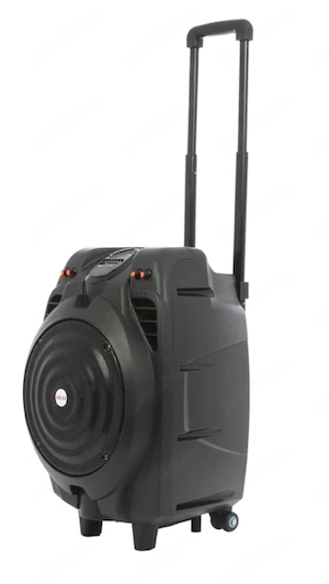 Cumpăr microfoane de la boxe Akai - imagine 2