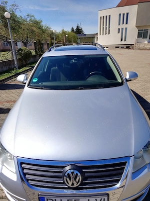 Vand Passat Euro 5 inmatriculat - imagine 3