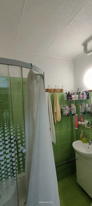 Apartament 1 cameră Timișoara de vânzare  - imagine 9