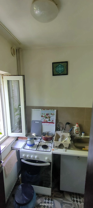 Apartament 1 cameră Timișoara de vânzare  - imagine 7