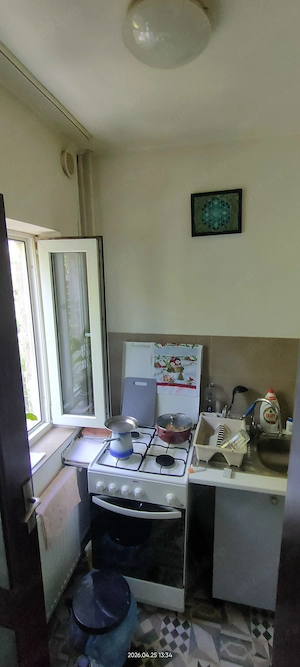 Apartament 1 cameră Timișoara de vânzare  - imagine 6
